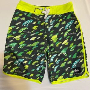 Quiksilver Boys Boardshorts